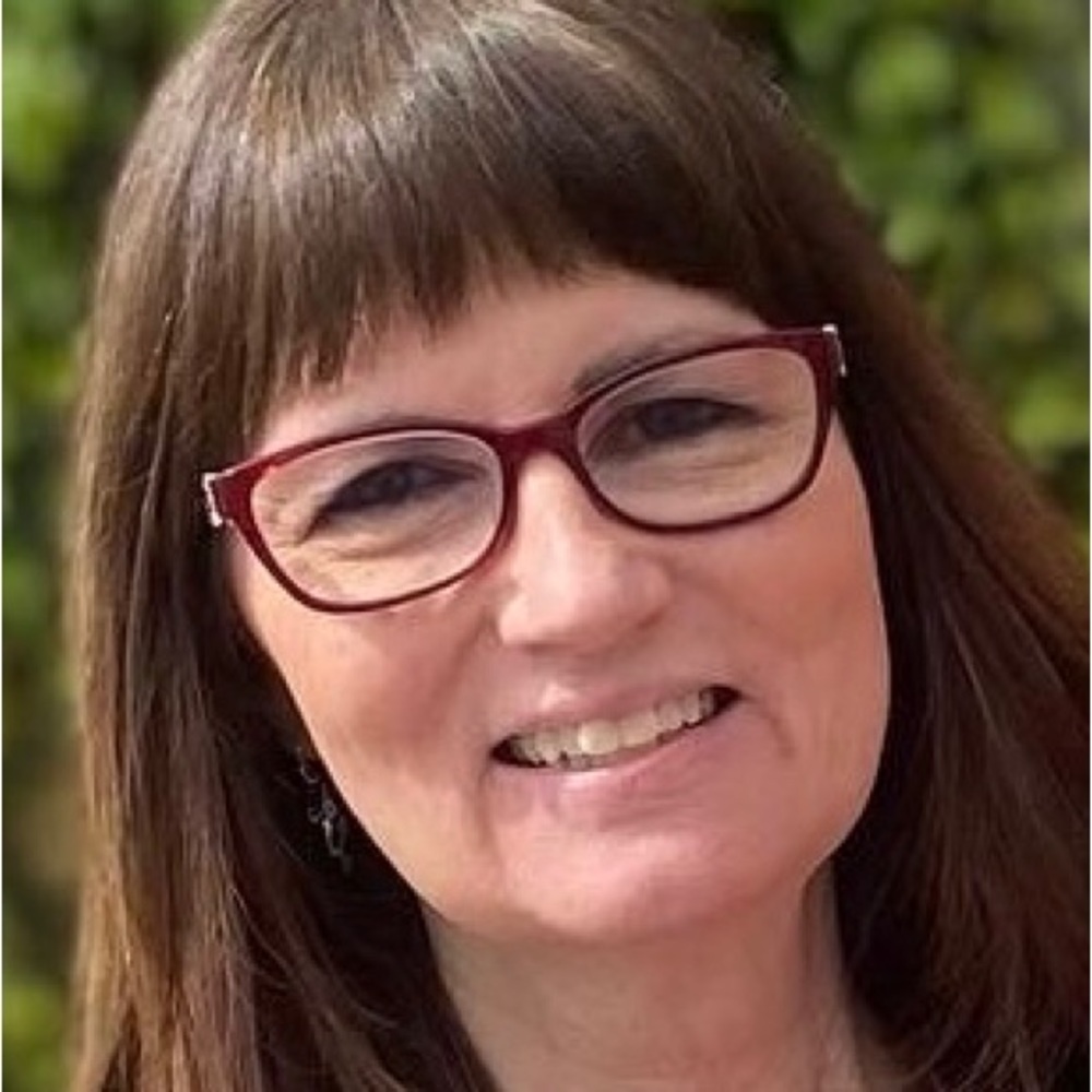 Meet your Posher, Cindy